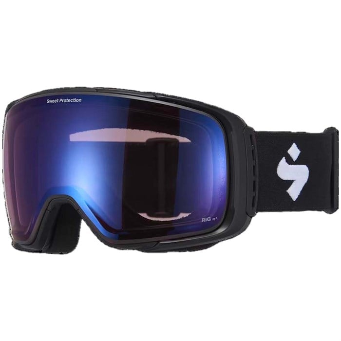 Sweet Protection - Interstellar Rig Reflect BLI Goggles