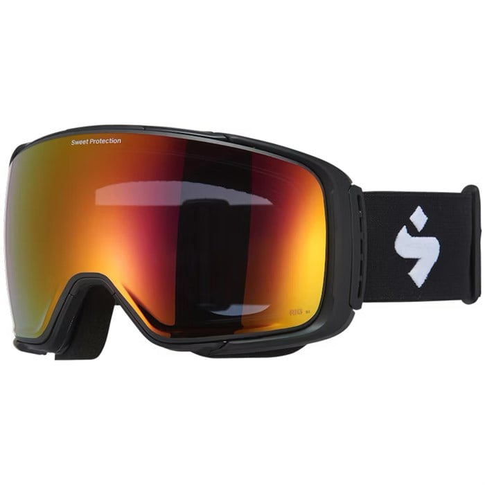 Sweet Protection interstellar RIG ゴーグル sweet-protection-interstellar-