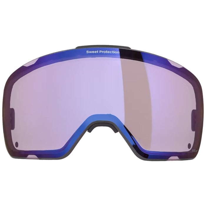 Sweet Protection Interstellar Rig Reflect BLI Goggles | evo