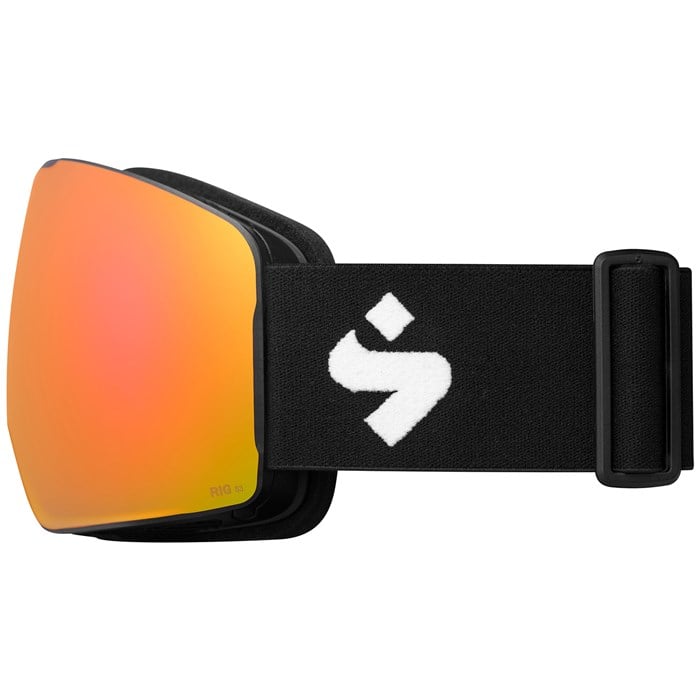 Sweet Protection Connor RIG Reflect BLI Goggles | evo