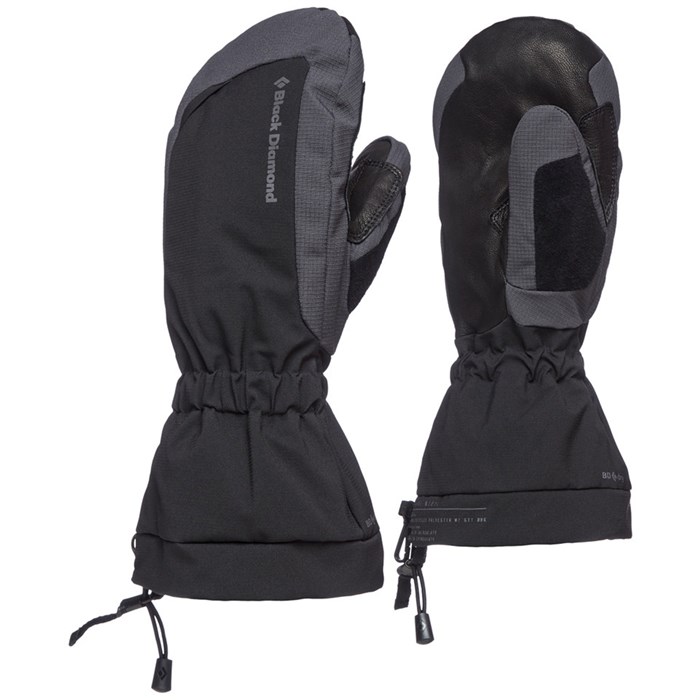 Black Diamond - Glissade Mittens