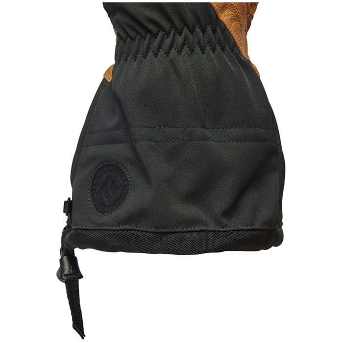 Black Diamond Guide Gloves | evo