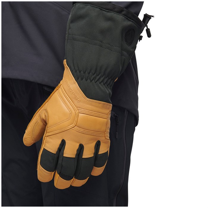 Black Diamond GUIDE 300 プローブ ゾンデ Amazon.com : BLACK DIAMOND Men's Guide Gloves Waterproof