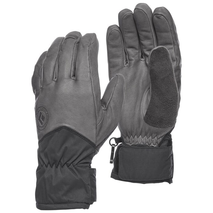 Black Diamond - Tour Gloves