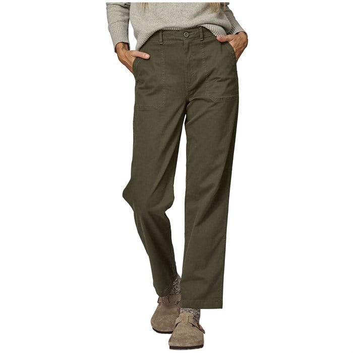 Patagonia - Utility Pants - Women's