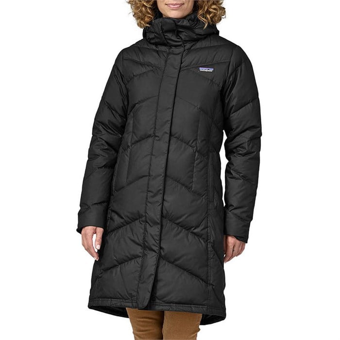 Patagonia - Down With It Parka - Women's