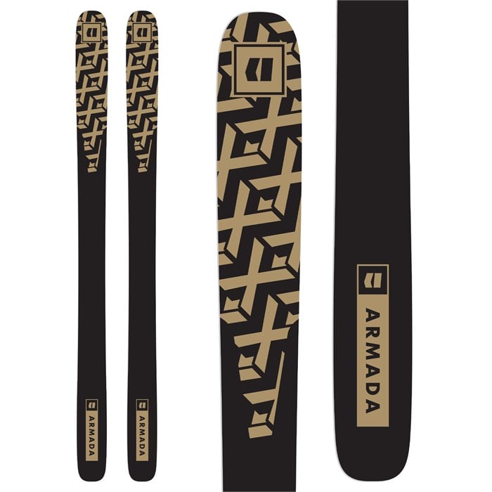 Armada Declivity X 108 Skis 2025 | evo