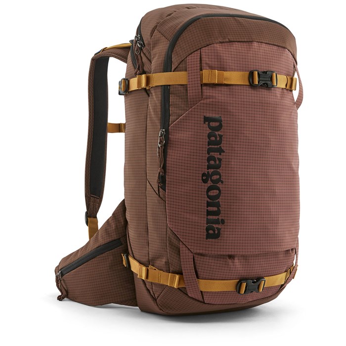 【美品】Patagonia  Drifter Pack 30L Patagonia SnowDrifter 30L Backpack | evo