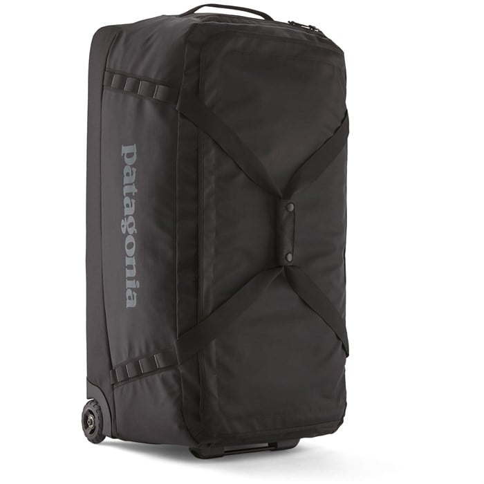 Patagonia - Black Hole® 100L Wheeled Duffel Bag