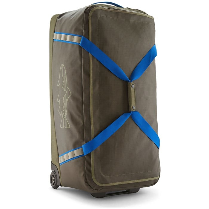 Patagonia - Patagonia Black Hole® 100L Wheeled Duffel Bag