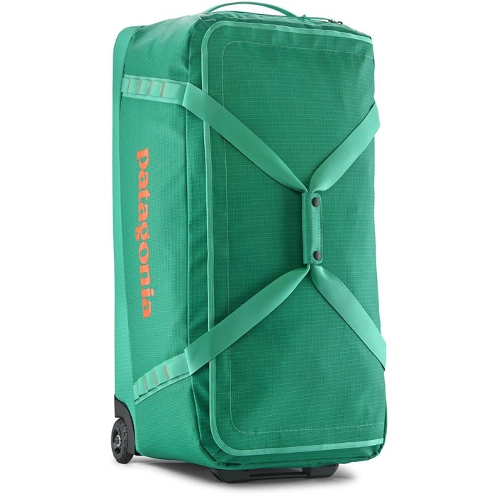 Patagonia Black Hole® 100L Wheeled Duffel Bag | evo