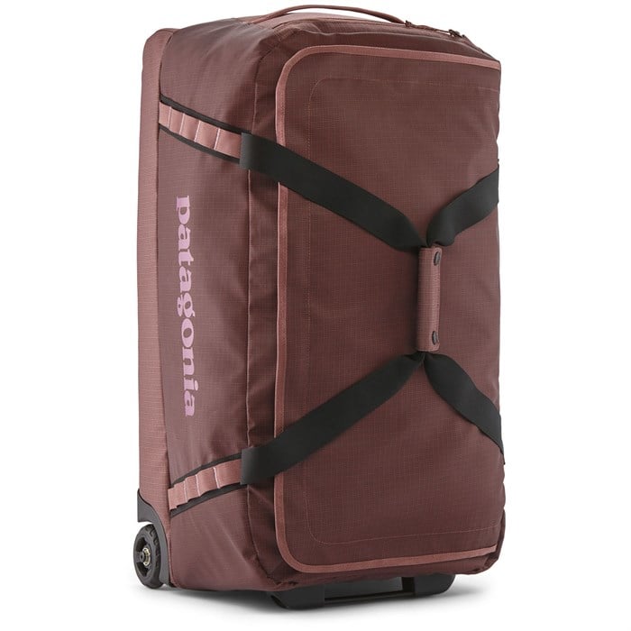 Patagonia - Black Hole® 70L Wheeled Duffel Bag