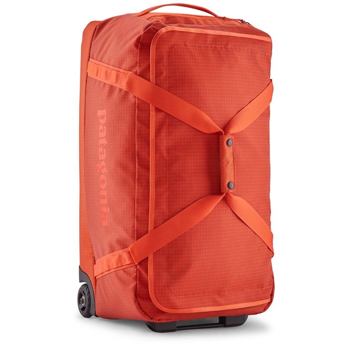 Patagonia Black Hole® 70L Wheeled Duffel Bag | evo