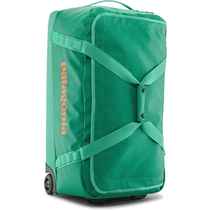 Patagonia Black Hole® 70L Wheeled Duffel Bag | evo