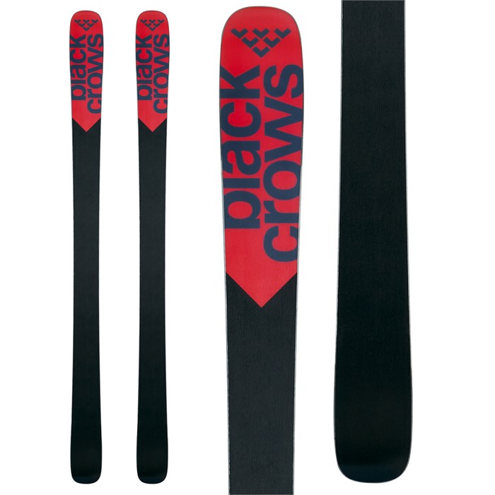 Camox Birdie Jr • skis | Black Crows