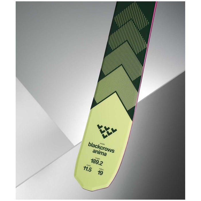 スキー Black Crows anima 176.8 Black Crows Anima Skis 2026 | evo Canada