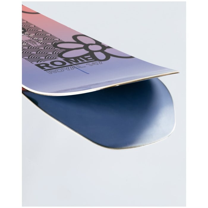 Rome Royal Snowboard - Women's 2025 | evo
