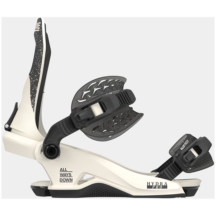 Rome - Rome Hydra Pro Snowboard Bindings - Women's 2025