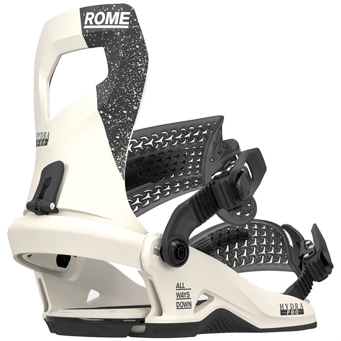 Rome - Hydra Pro Snowboard Bindings - Women's 2025