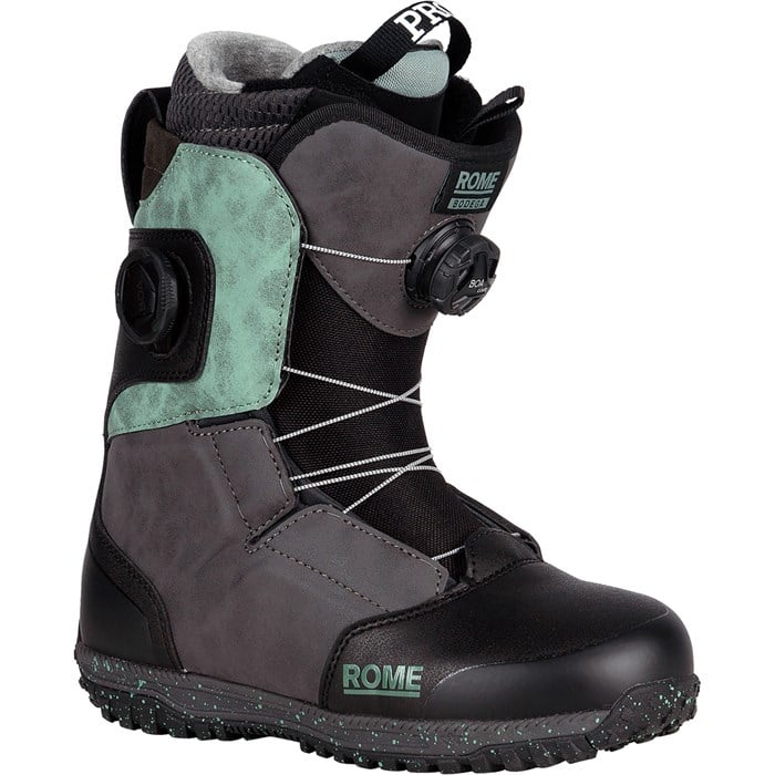 Rome - Rome Bodega Boa Snowboard Boots - Women's 2025