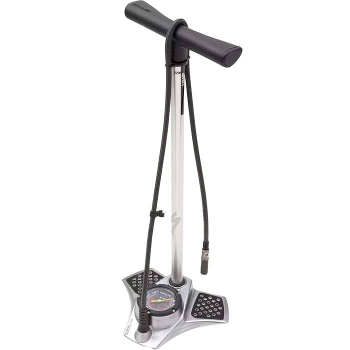 Specialized - Air Tool UHP Floor Pump