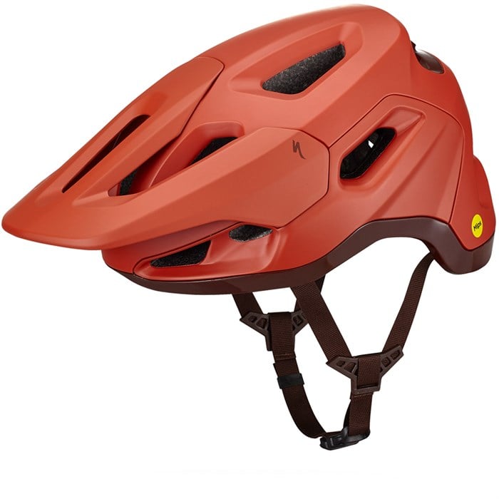 Specialized - Tactic 4 MIPS Bike Helmet
