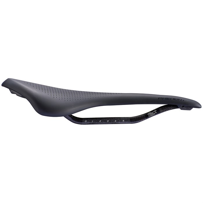 Specialized S-Works Phenom Carbon Saddle | evo