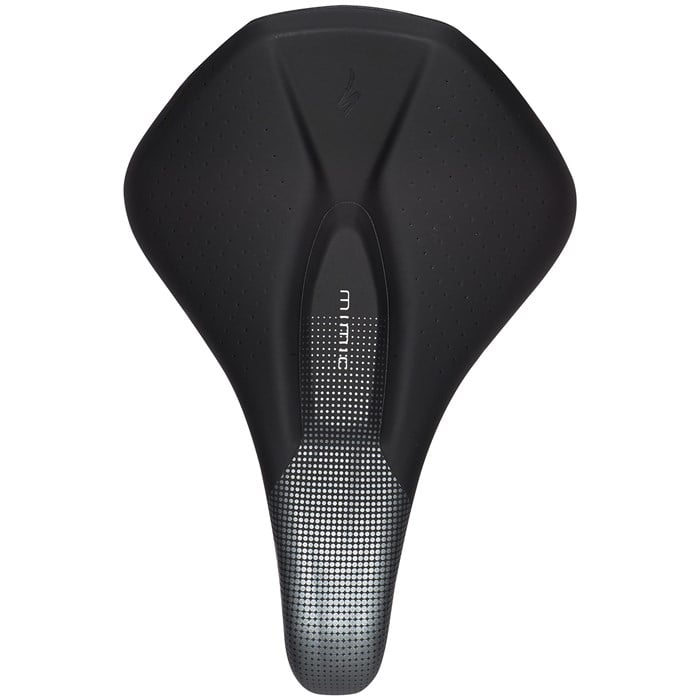 Specialized Power Comp with Mimic Saddle | evo