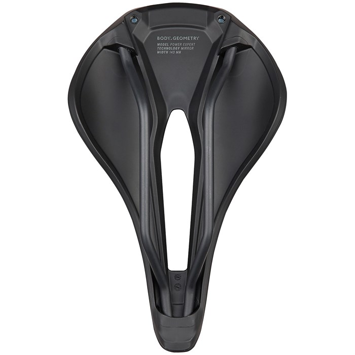 パーツ Specialized Power Expert with Mirror 130 27123-860_SDDL_POWER-EXPERT-
