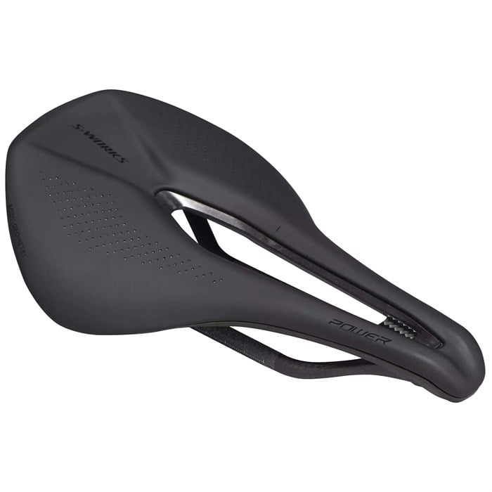 新品未使用　S-WORKS POWER CARBON SADDLE 155 specialized-s-works-power-