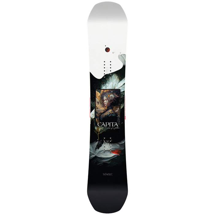 Demo a Capita Bird of a Feather 142 – Flipside Boardshop