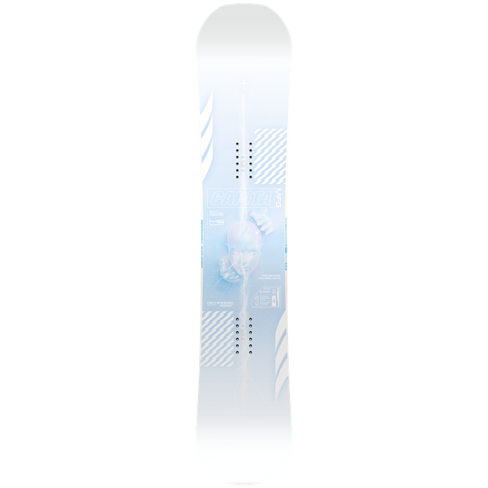 CAPITA PATHFINDER145 21-22モデル CAPiTA Pathfinder Reverse Camber Snowboard 2025 | evo