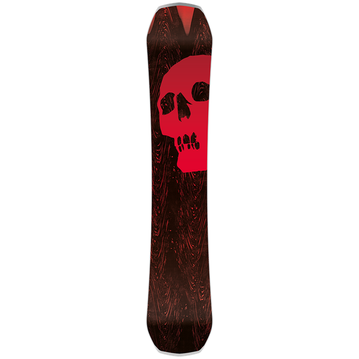キャピタ CAPITA THE BLACK BOARD OF DEATH CAPiTA The Black Snowboard Of Death Snowboard 2026 CAPiTA