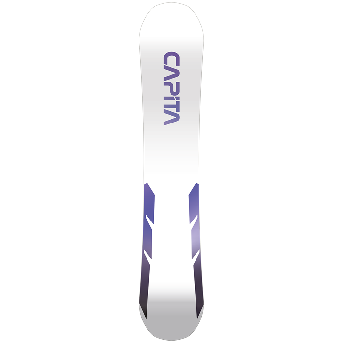 日本最大のブランド CAPITA MERCURY 2021-2022 155cm スノーボード