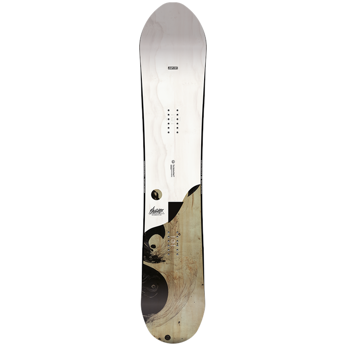 CAPiTA - The Navigator Snowboard 2025