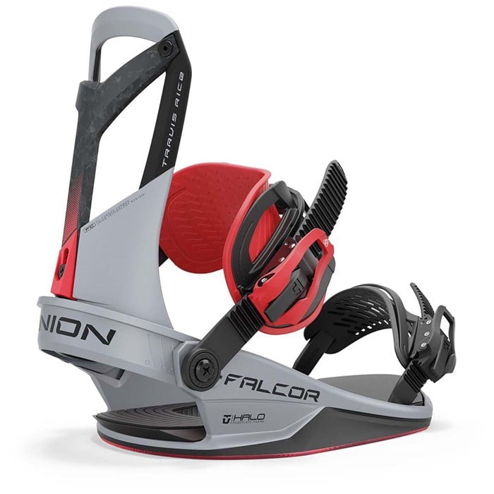 Union - Falcor Snowboard Bindings 2025