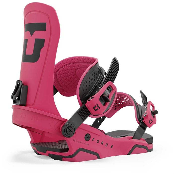 Union - Force Snowboard Bindings 2025