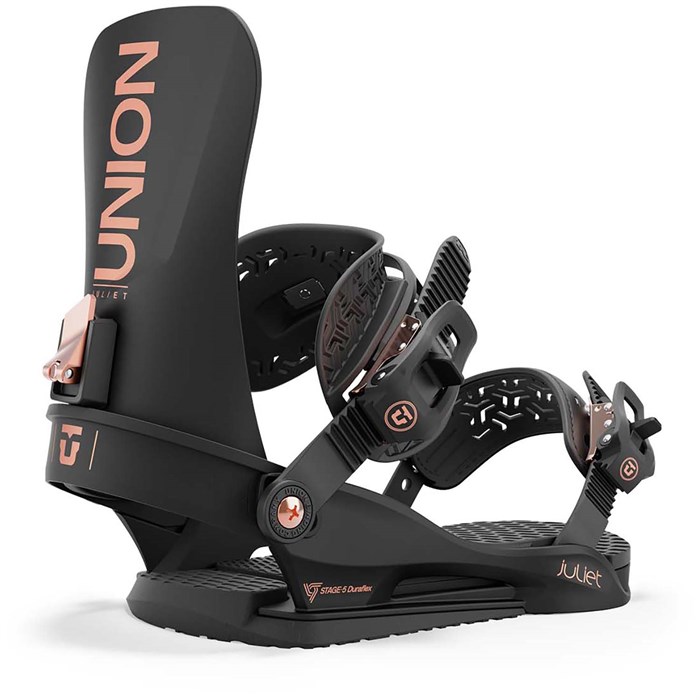 Union - Juliet Snowboard Bindings - Women's 2025 - Used