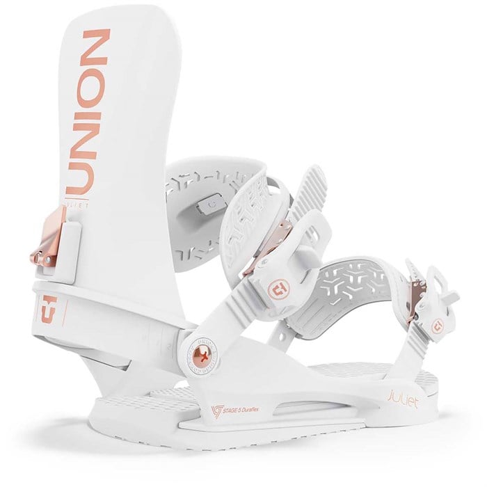 Union - Union Juliet Snowboard Bindings - Women's 2025