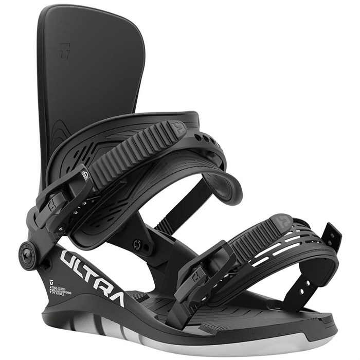 Union Ultra Snowboard Bindings 2025 | evo