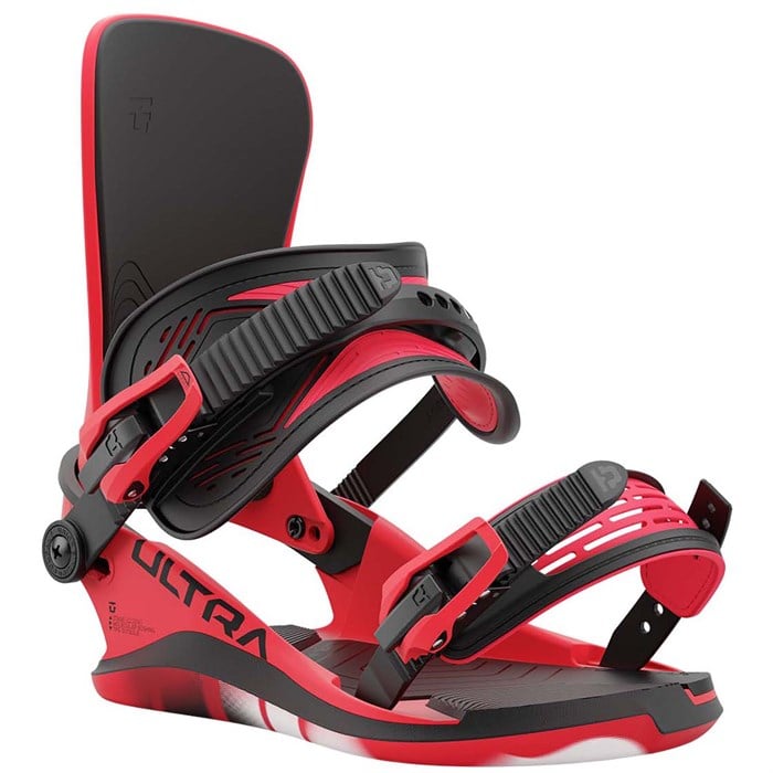 Union Ultra Snowboard Bindings 2025 | evo