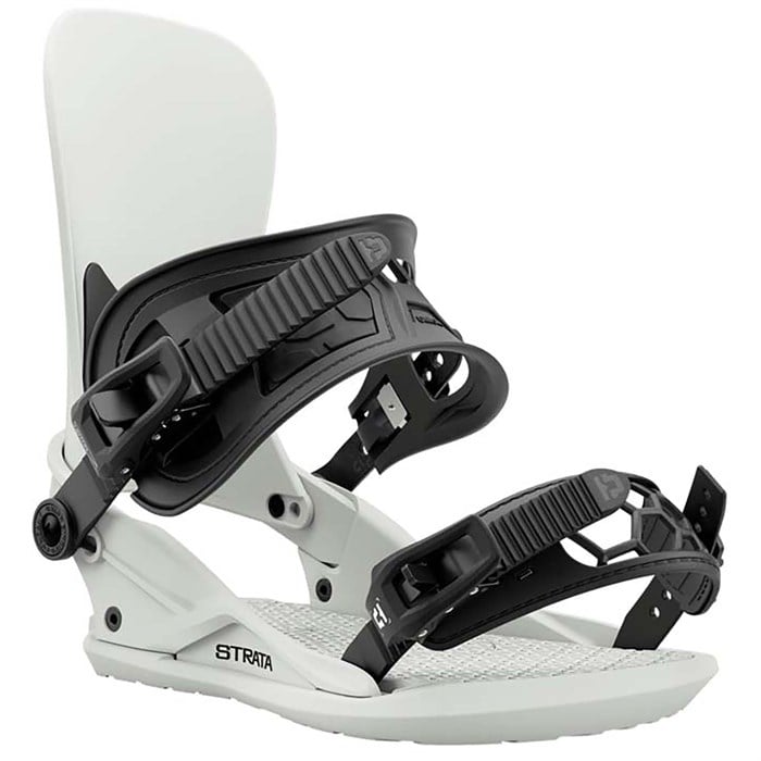 UNION BINDING STRATA Lサイズ 24-25 Strata Men's Snowboard Binding 2026 | Union Binding Company