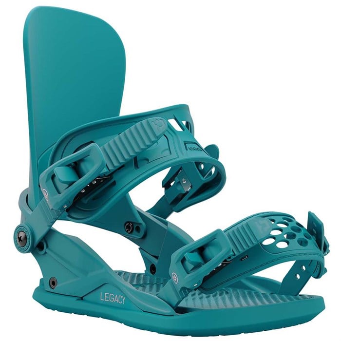 バインディング UNION - UNION LEGACY W&#39;S Union Legacy Snowboard Bindings - Women's - 2023/2024 | REI