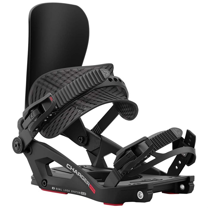 Union Charger Pro Splitboard Bindings 2025 | evo