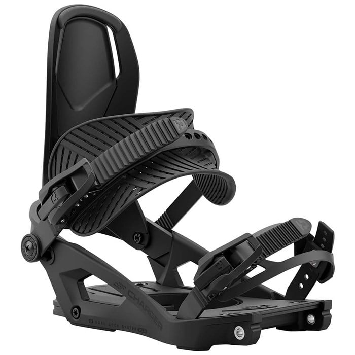Union Charger Splitboard Bindings 2025 | evo