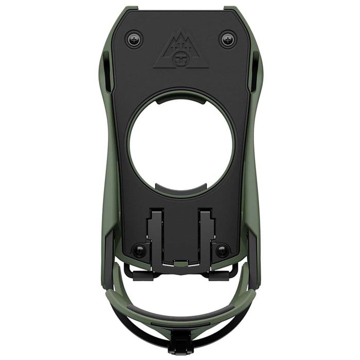 Union Charger Splitboard Bindings 2025 | evo