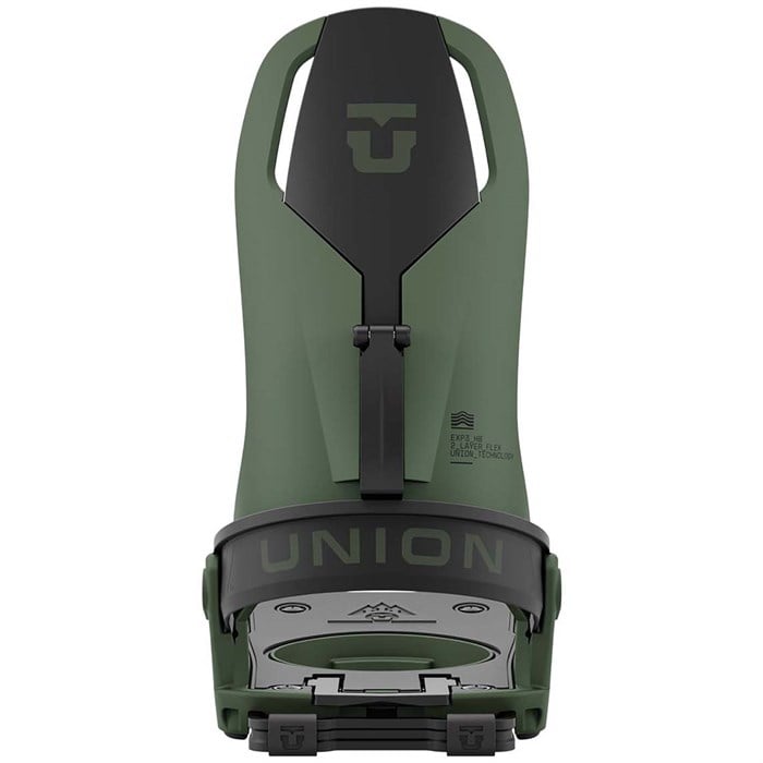Union Charger Splitboard Bindings 2025 | evo Union Charger Splitboard Bindings 2025 | evo