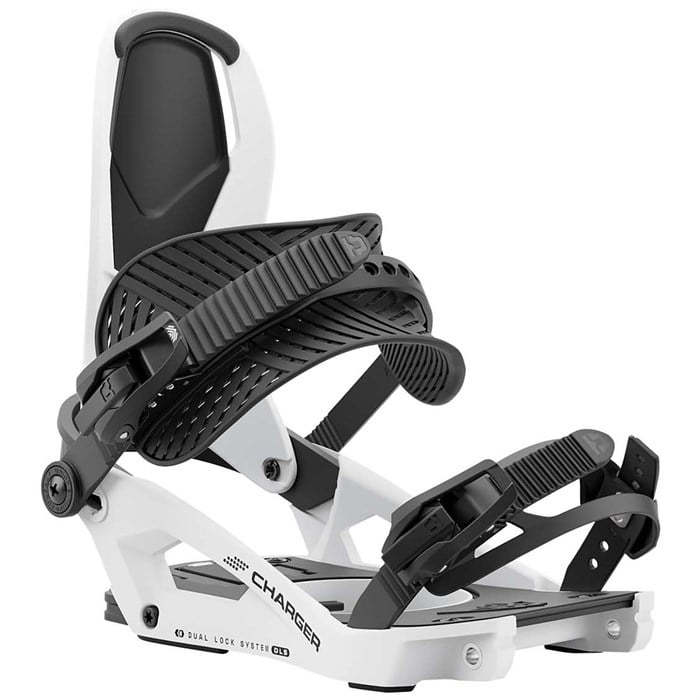 ビンディング　UNION CHARGER カーボンハイバック Union Charger Splitboard Bindings 2025 | evo