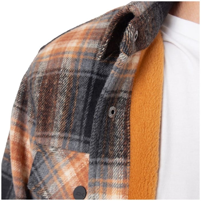 Dakine Brusven Shirt Jacket - Men's | evo