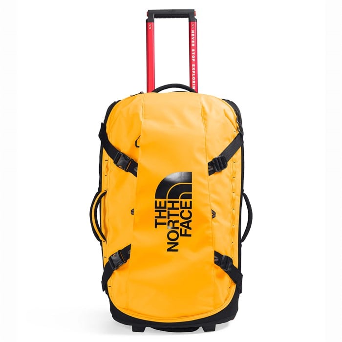 The North Face - Base Camp Rolling Thunder 28 Bag